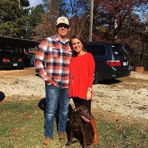 Meet your Posher, Cori